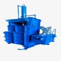 30 ton Pet Bottle Baler