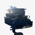 30 ton Pet Bottle Baler