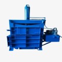 30 ton Pet Bottle Baler