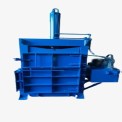 30 ton Pet Bottle Baler