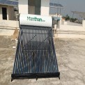 300 LPD Industrial Solar Water Heater