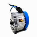 3000 W Brushless DC Motor, 60 V