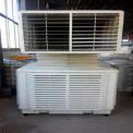 30000 CMH Industrial Air Cooler, Fiber