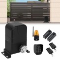 300kg Electric Sliding Gate Motor
