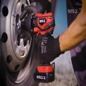 300nm 5 Kg Yato Cordless Impact Wrench YT-82804, 2200RPM