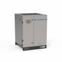 30HP 51 - 120 cfm Screw Air Compressor