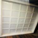 30mm PVC Chequered Tile Mould, For Making Tiles
