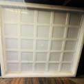 30mm PVC Chequered Tile Mould, For Making Tiles