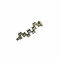 31315981 CRANKSHAFT 31315981 CRANKSHAFT, For Industrial, Standard