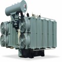 3.15 MVA Invertor Duty Transformers - Solar