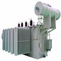 3.15 MVA Invertor Duty Transformers - Solar