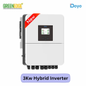3.2 kW 3.6Kw Hybrid Inverter