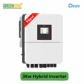 3.2 kW 3.6Kw Hybrid Inverter