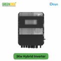 3.2 kW 3.6Kw Hybrid Inverter