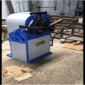 32 mm X 2 mm 3 Roll Pipe Bending Machine