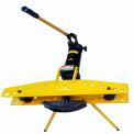 32 mm X 2 mm Pipe Bending Machine, Min Capacity (Diameter): 20 mm