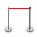 320 mm Nylon Que Manager , For Bank Que Manager