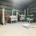 320 V Seed Processing Machinery, For Industrial, Capacity: 20 Ton
