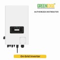 33 Kw On Grid Inverter