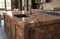How to Decide if Brown Granite is the Perfect Worktop for Your Kitchen