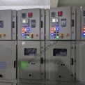 33kV Crompton Greaves Vacuum Circuit Breaker, 36 kv