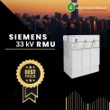 33kV Siemens Ring Main Unit