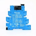 34.51.7.060.0010 Slim Relay Finder, For industrial