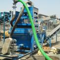 35 HP Sand Washing Plant, Capacity: 50 Tph