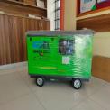 3.5 KVA Koel Chhota Chilli Diesel Generator