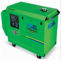 3.5 KVA Koel Chhota Chilli Diesel Generator