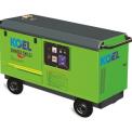 3.5 KVA Koel Chhota Chilli Diesel Generator