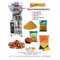 3.5 kw Single Phase Namkeen Packing Machine, 220, Automation Grade: Automatic