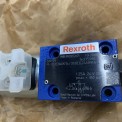 350 Bar REXROTH POPPET DIRECTIONAL VALVE - M-3SED6CK1X/350CG24N9K4, Valve Size: 2 inch, Size: Ng6