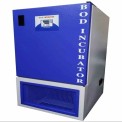 350 Litre Bod Incubator, 300 liter, 4 Shelves