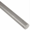 35mm Mild Steel Round Bar, For Construction, Thickness: 8mm