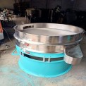 36 Inch Vibro Shifter, Capacity: 160-180kg Per Hour, Model Name/Number: 36