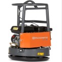 3.6 Kw Fully Automatic Earth Compactor Round, 96kg, Capacity: 3t