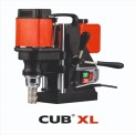 36mm CUB XL Magnetic Drilling Machine, Broachcutter