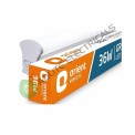 36W Orient LED Tube Light, Cool White, 6500K