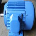 3.7 KW 5 HP 3 Phase Motor, 1440 rpm