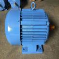 3.7 KW 5 HP 3 Phase Motor, 1440 rpm