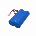 3.7 Rechargeable Lithium Ion Battery