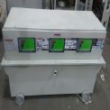 380 - 460 Volt Three Phase Rolling Contact Linear Servo Controls Stabilizer, 415 Volt, 380 - 480 Volt