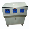 380 - 460 Volt Three Phase Rolling Contact Linear Servo Controls Stabilizer, 415 Volt, 380 - 480 Volt