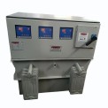 380 - 460 Volt Three Phase Rolling Contact Linear Servo Controls Stabilizer, 415 Volt, 380 - 480 Volt