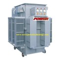 380 - 460 Volt Three Phase Rolling Contact Linear Servo Controls Stabilizer, 415 Volt, 380 - 480 Volt
