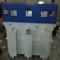 380 - 460 Volt Three Phase Rolling Contact Linear Servo Controls Stabilizer, 415 Volt, 380 - 480 Volt