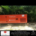 380 kVA Used Diesel Power Generator