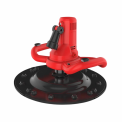380 mm Concrete Sander