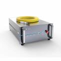 380 V Three Phase CW Fiber Laser Source